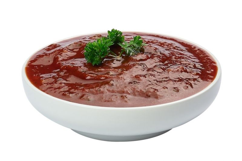 Гострий