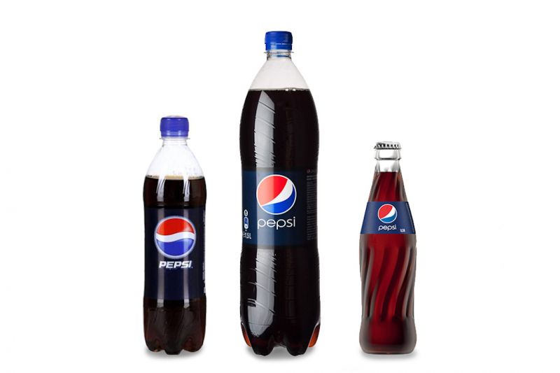 Пепсі