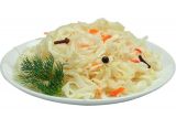 Капуста Квашена