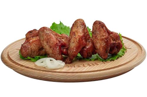 Крильця Курячі