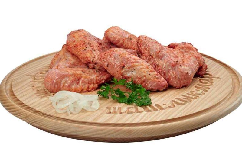 Крильця Курячі Мар