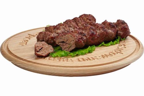 Люля-Кебаб З Баранини