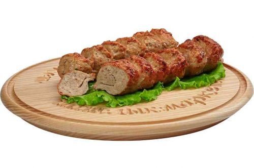 Люля-Кебаб З Курятини