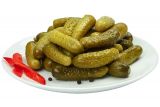 Огірок Консерв.солений