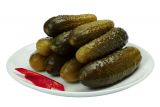 Огірок Солоний