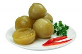 Помідор Солений Зелений