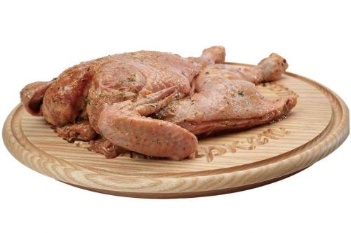 Курча Мариноване
