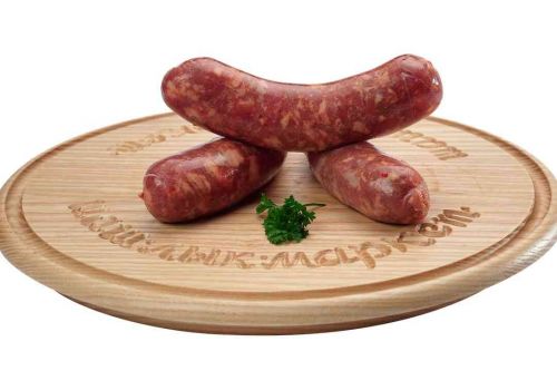 Ковбаски Курячі Мар