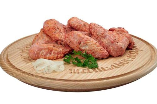 Крильця Курячі Мар