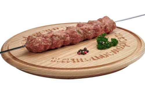 Люля-Кебаб З Яловичини Мар