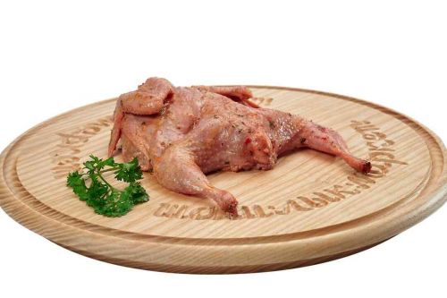 Перепілка Маринована