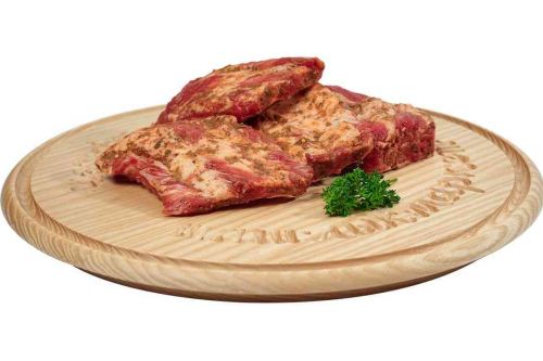 Ребра Зі Свинини Мариновані