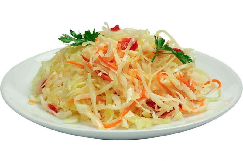 Салат Шашличний