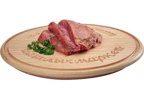 Індичка Маринована